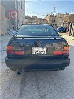 Volkswagen Vento